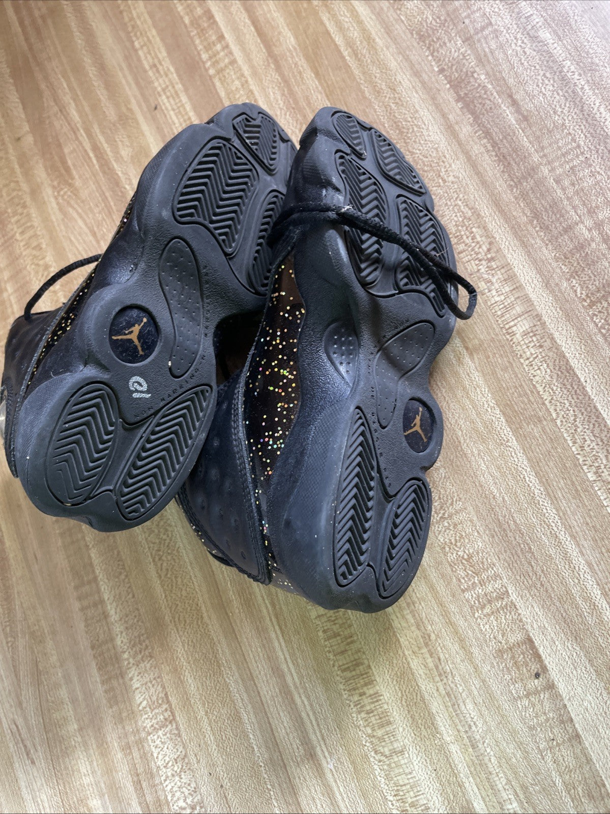 Air Jordan 13 Retro Glitter 3Y