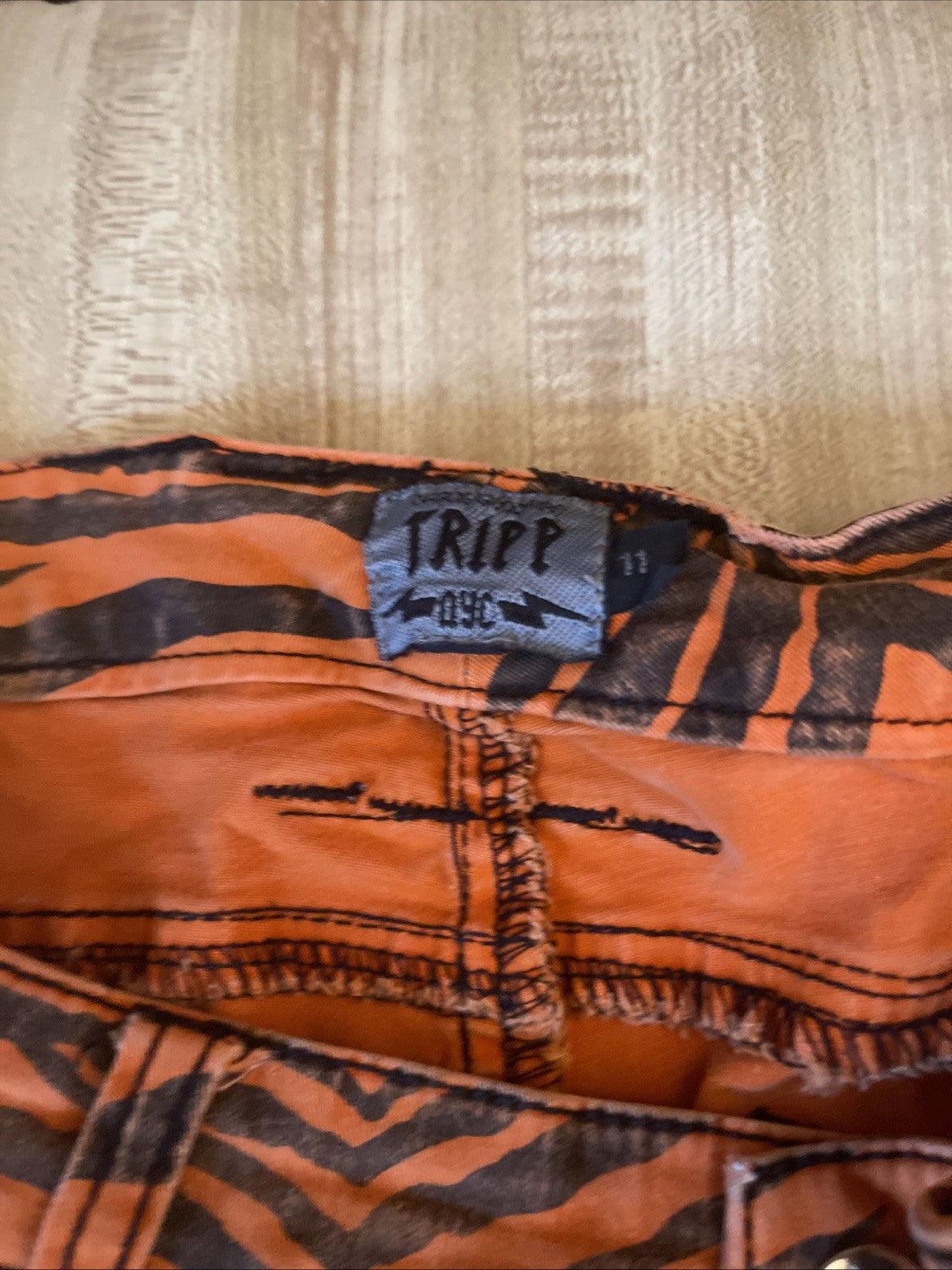 tripp nyc skinny jeans 11