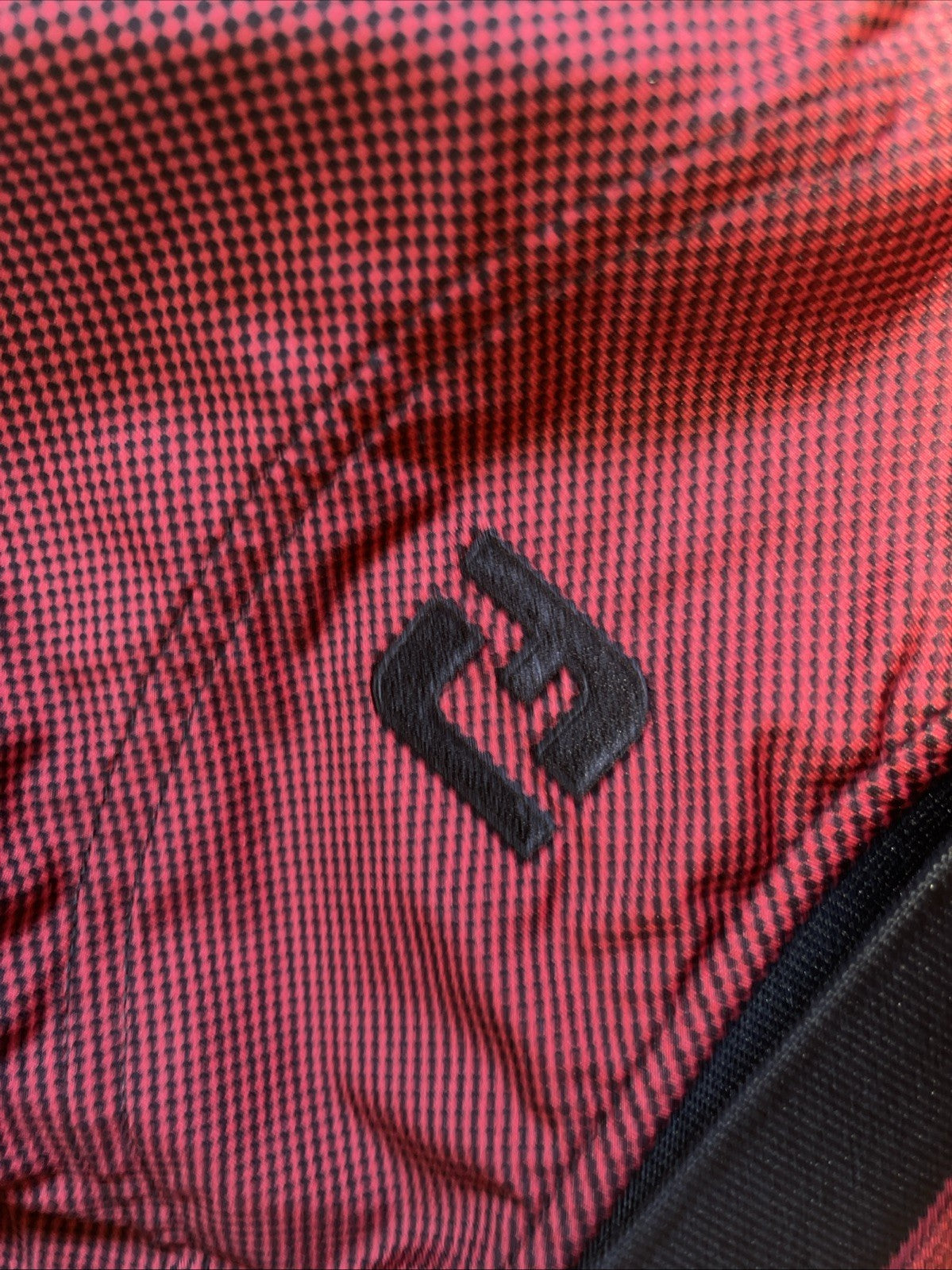 FJ Polo Large 