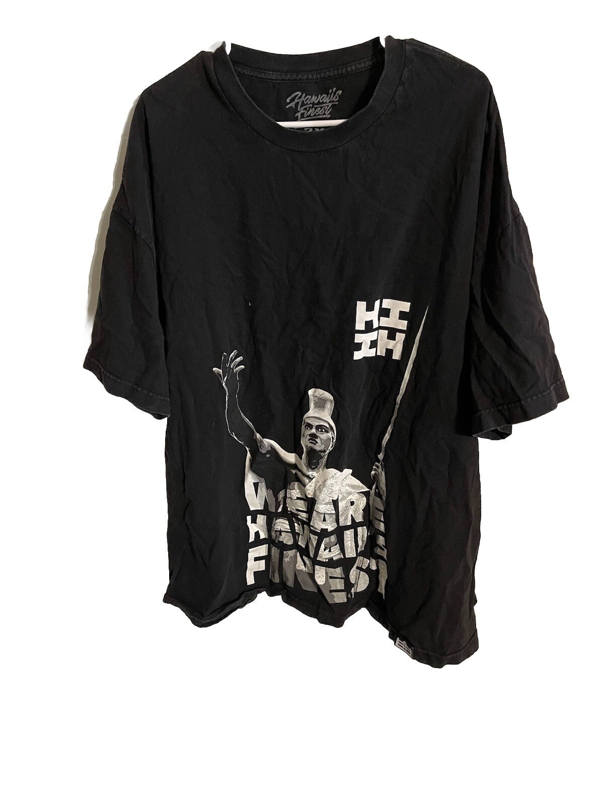 Hawaii’s Finest T Shirt 3XB