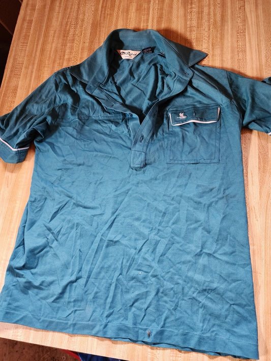 Tori Richard Polo Medium 