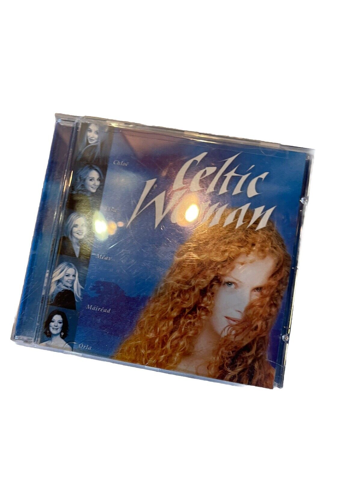 Celtic Woman by Celtic Woman (CD, 2005)