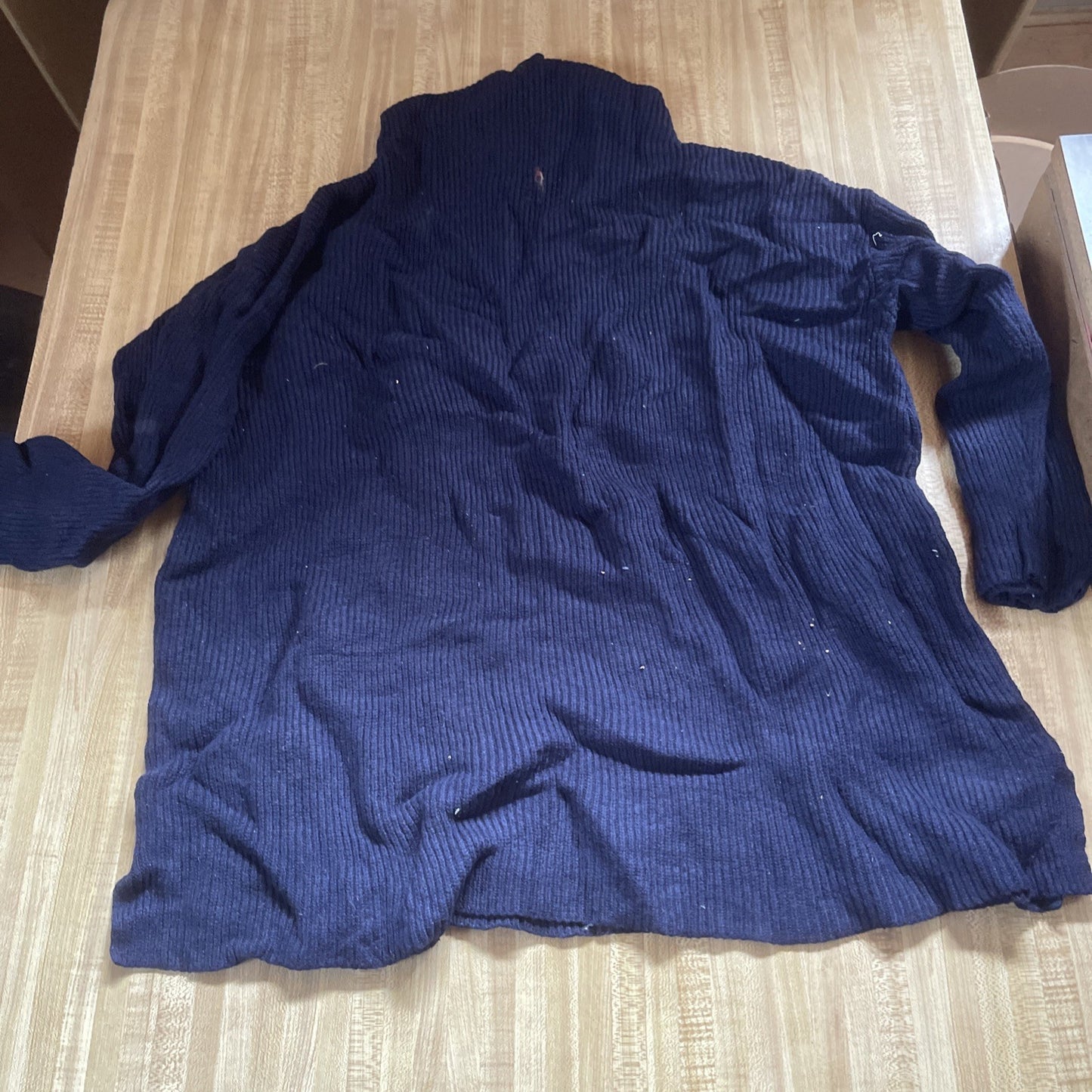 Chicos Turtleneck 2P