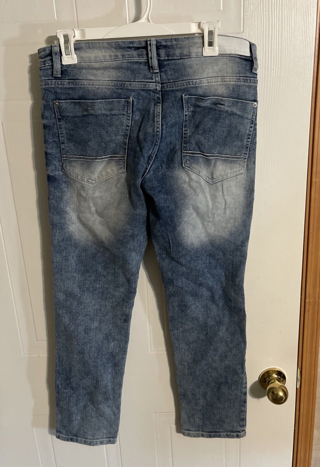 WT02 Jeans 32x30