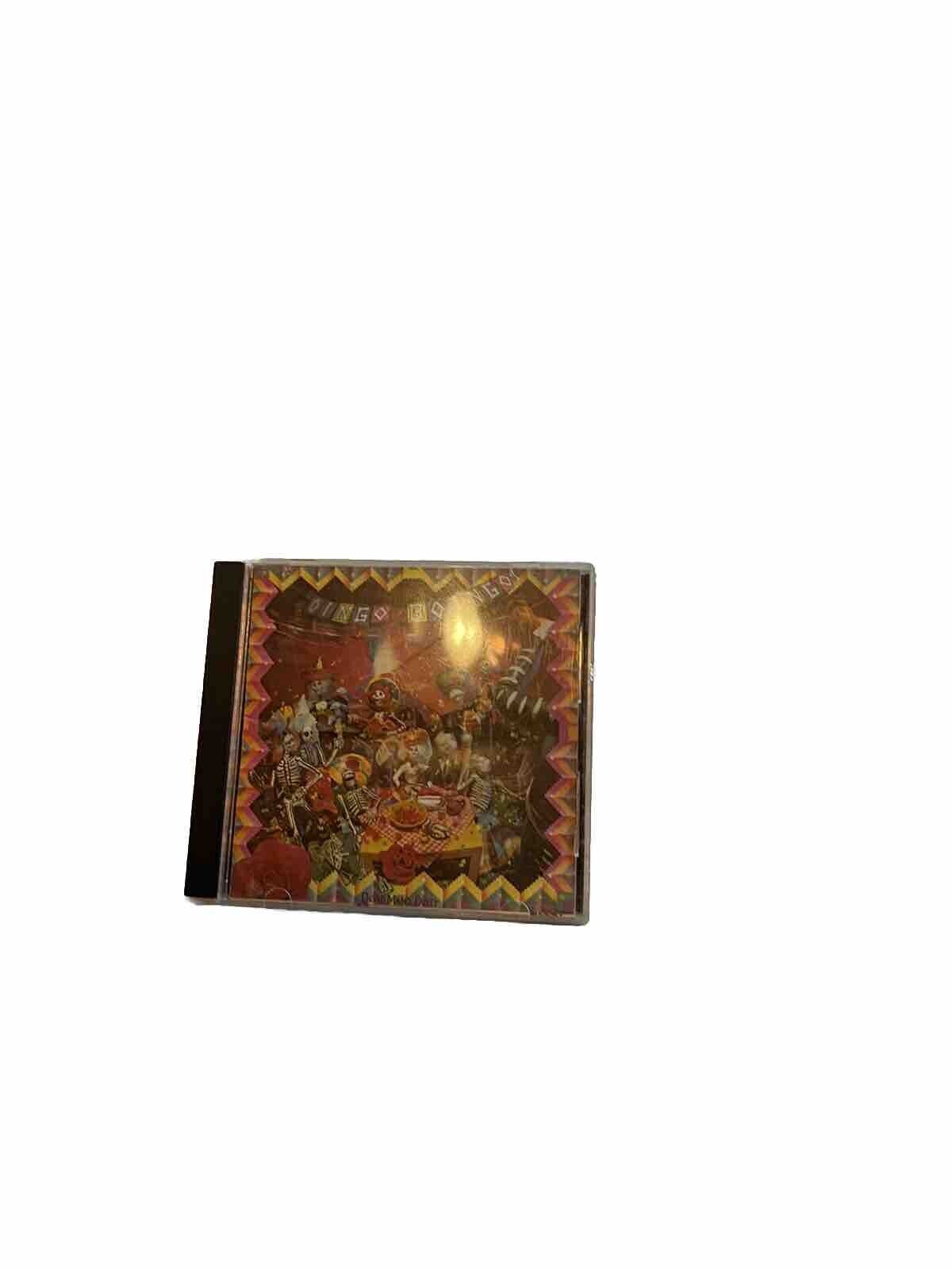 Dead Man's Party by Oingo Boingo (CD, 1990)