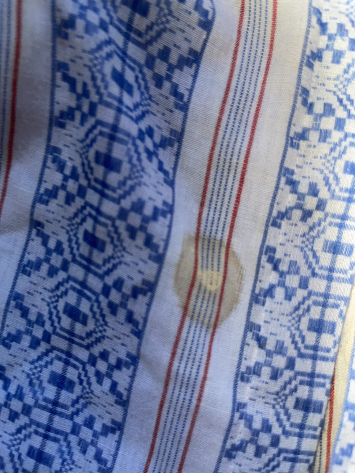 Vintage United Shirt Button Up 14