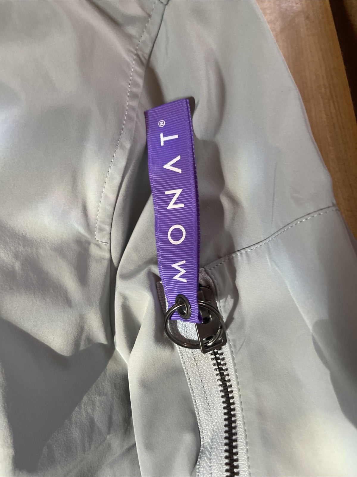 Monat Jacket Medium