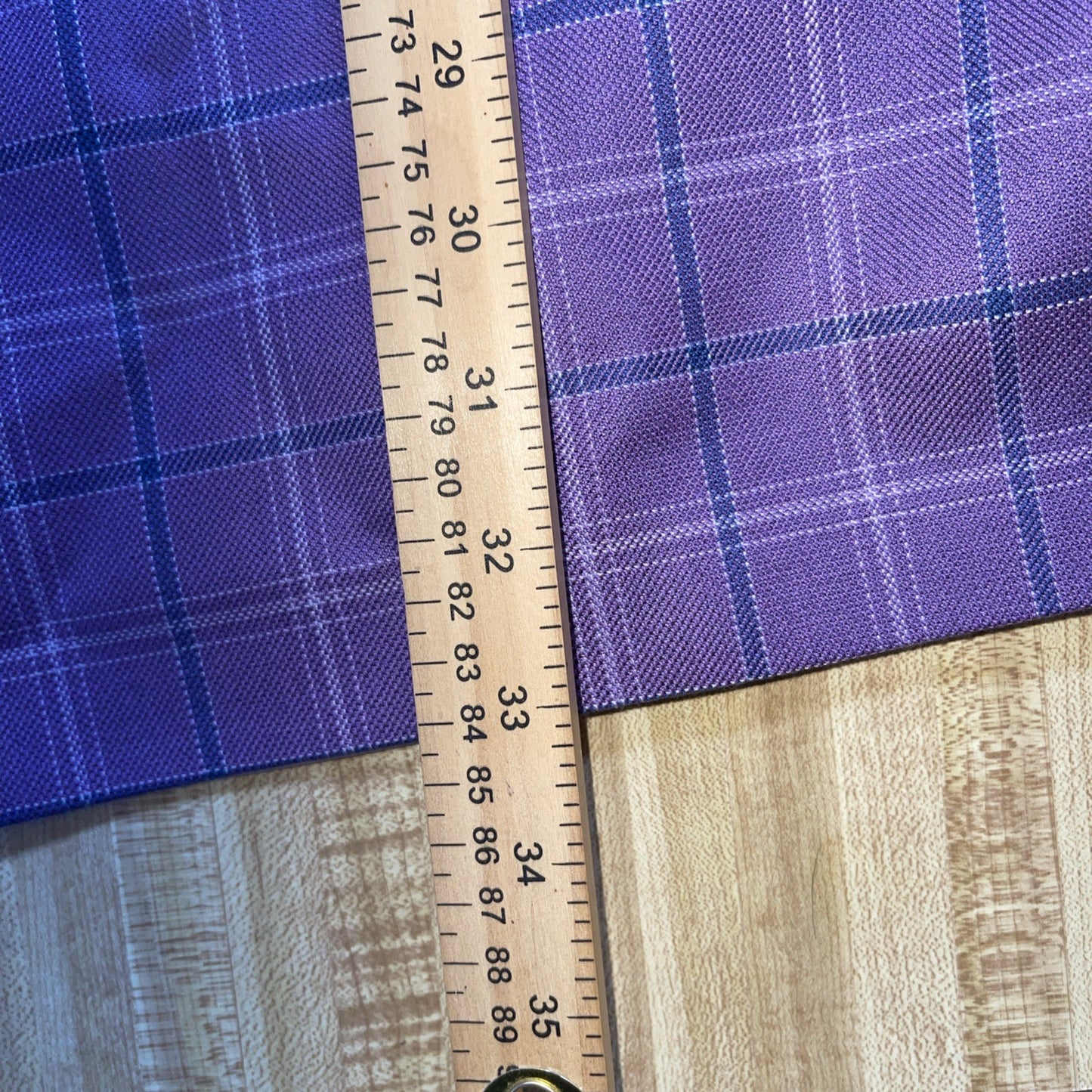EC Tom James Blazer