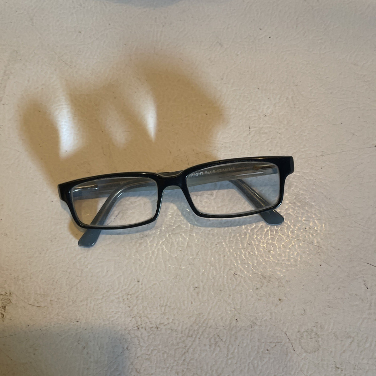 Modern Limit Eyeglass Frames