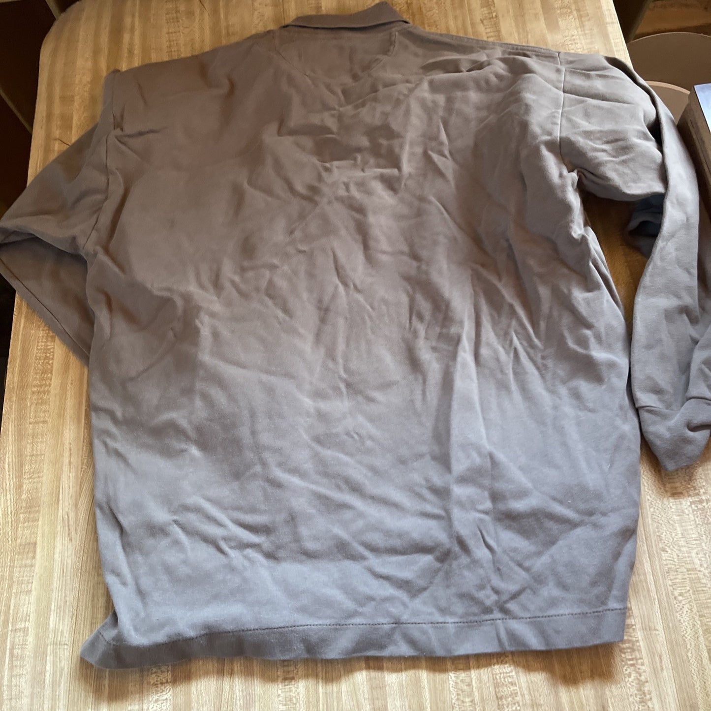 Chaps Ralph Lauren Rugby Polo XL