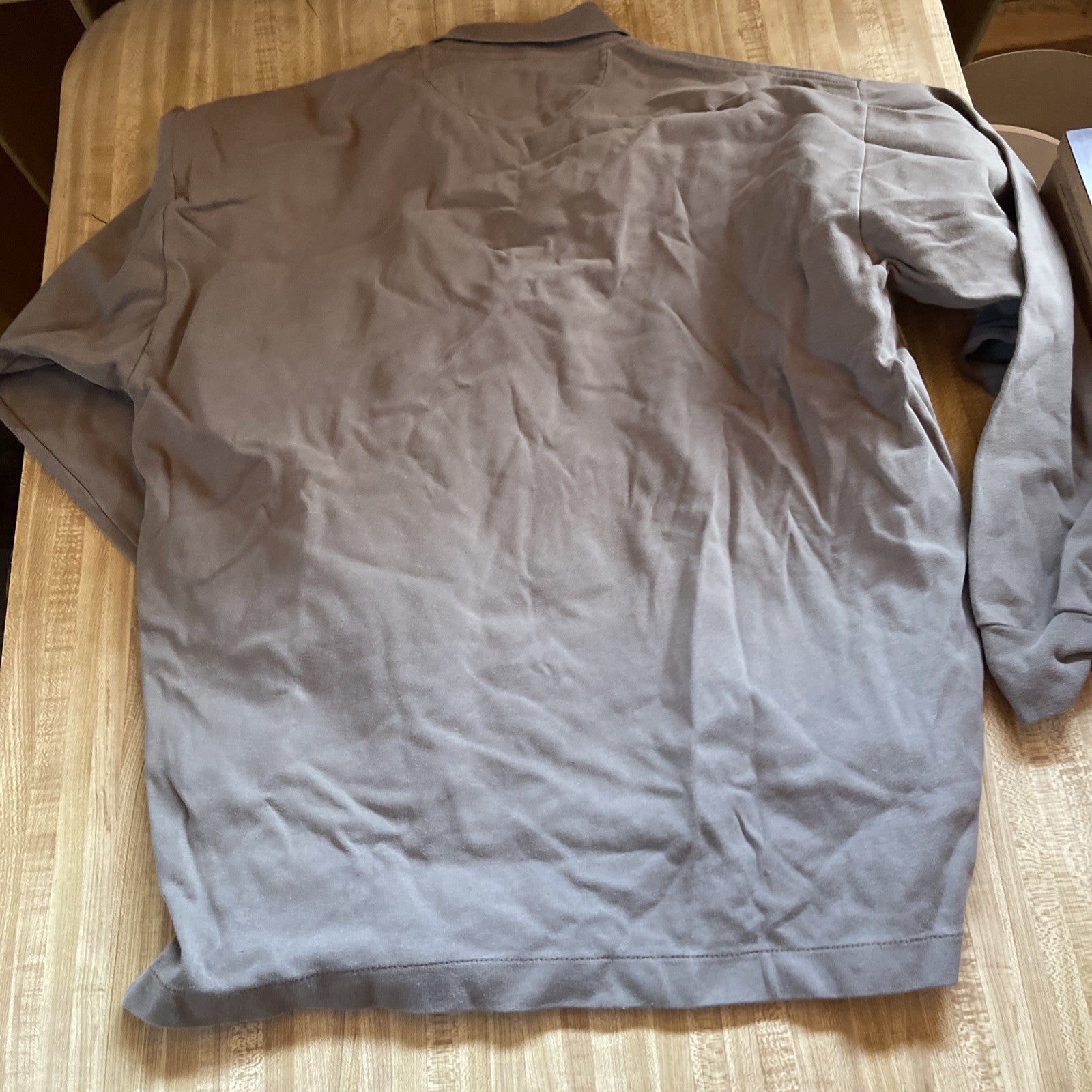 Chaps Ralph Lauren Rugby Polo XL