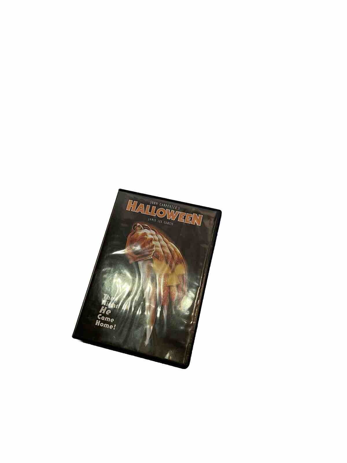 Halloween (DVD, 1978)