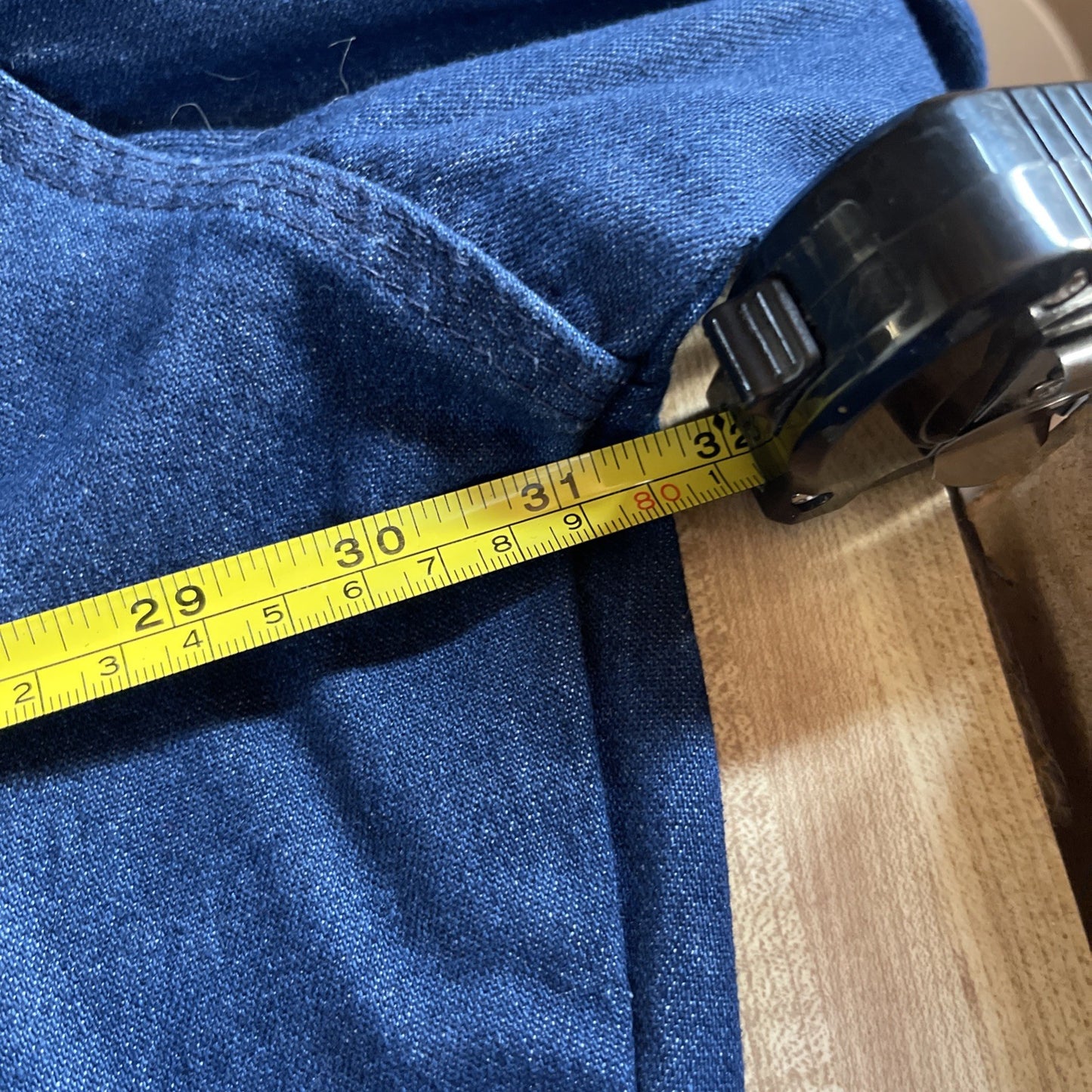 Big Mac Coveralls Vintage 3XL Made In USA 