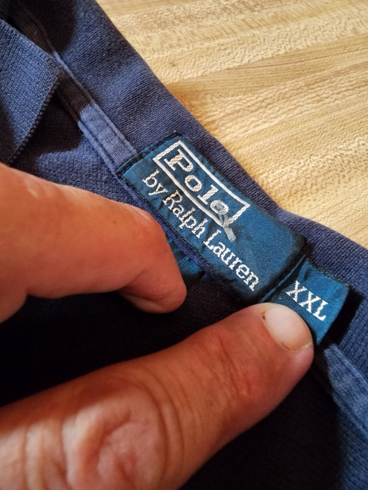 Polo Ralph Lauren Polo XXL