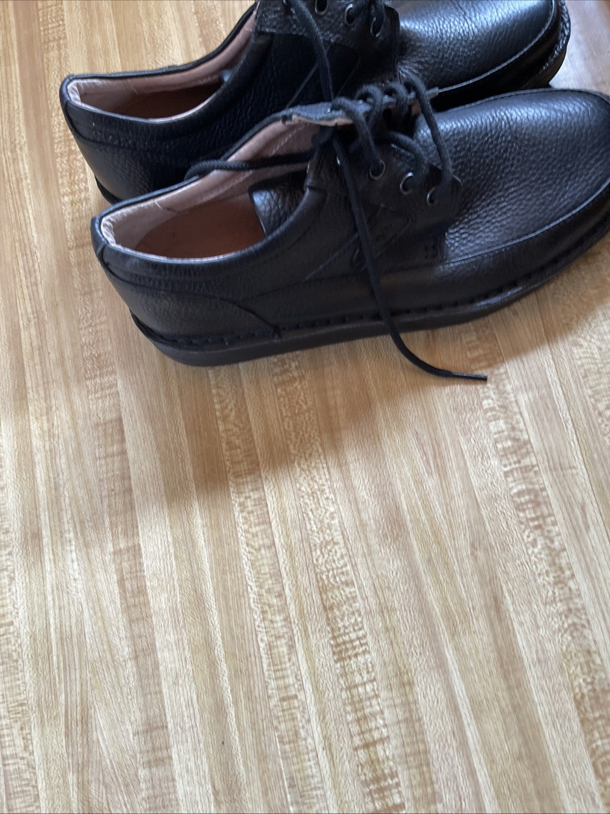 Clark’s Air Shoes 9.5
