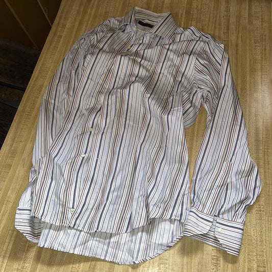 Etro Dress Shirt 41