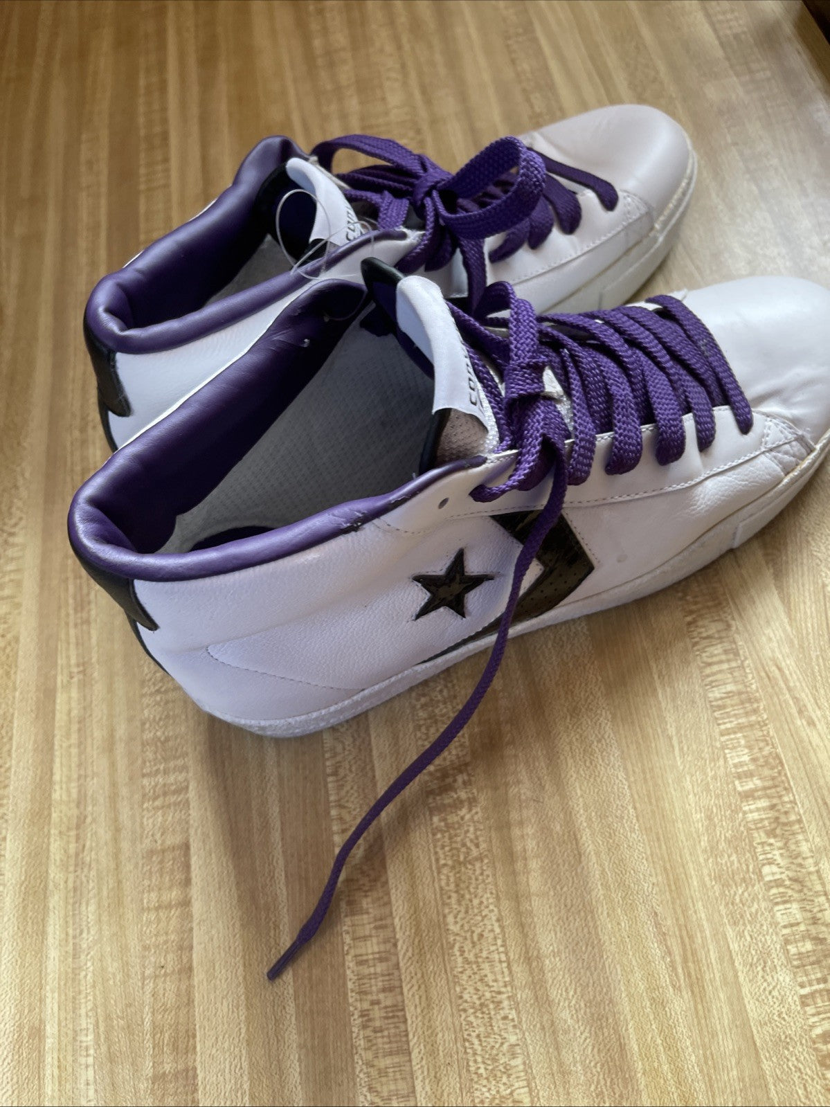 Converse Steal The Show Sneakers 11
