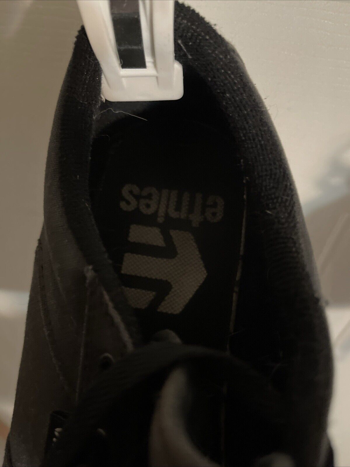 Etnies Shoes 10