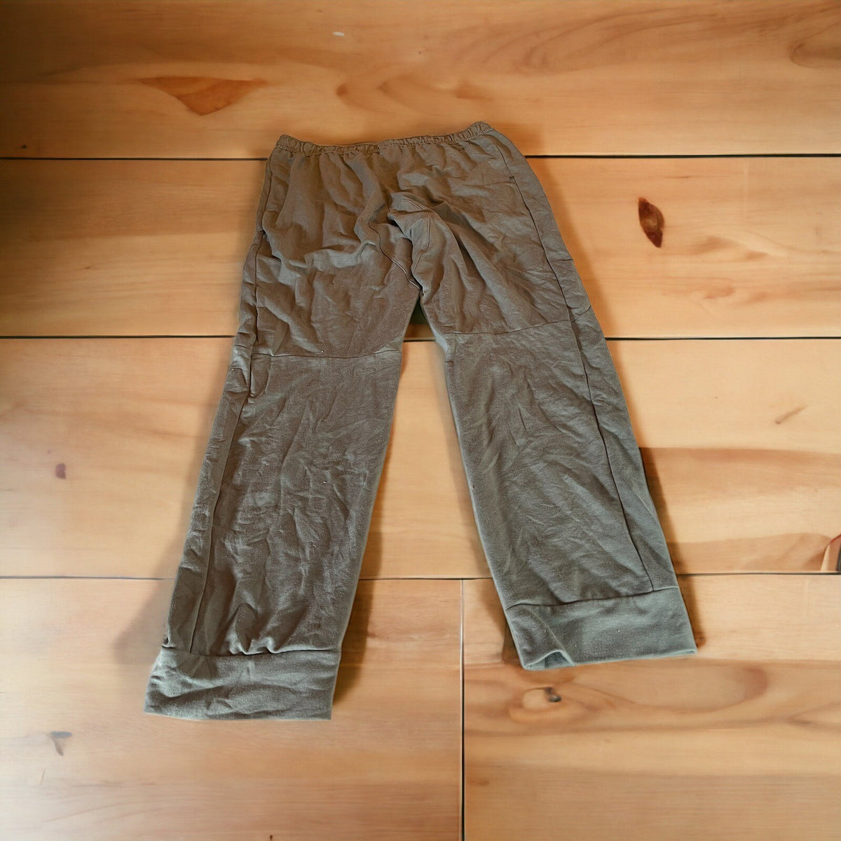 Nike Dri Fit Drawstring Sweatpants XL