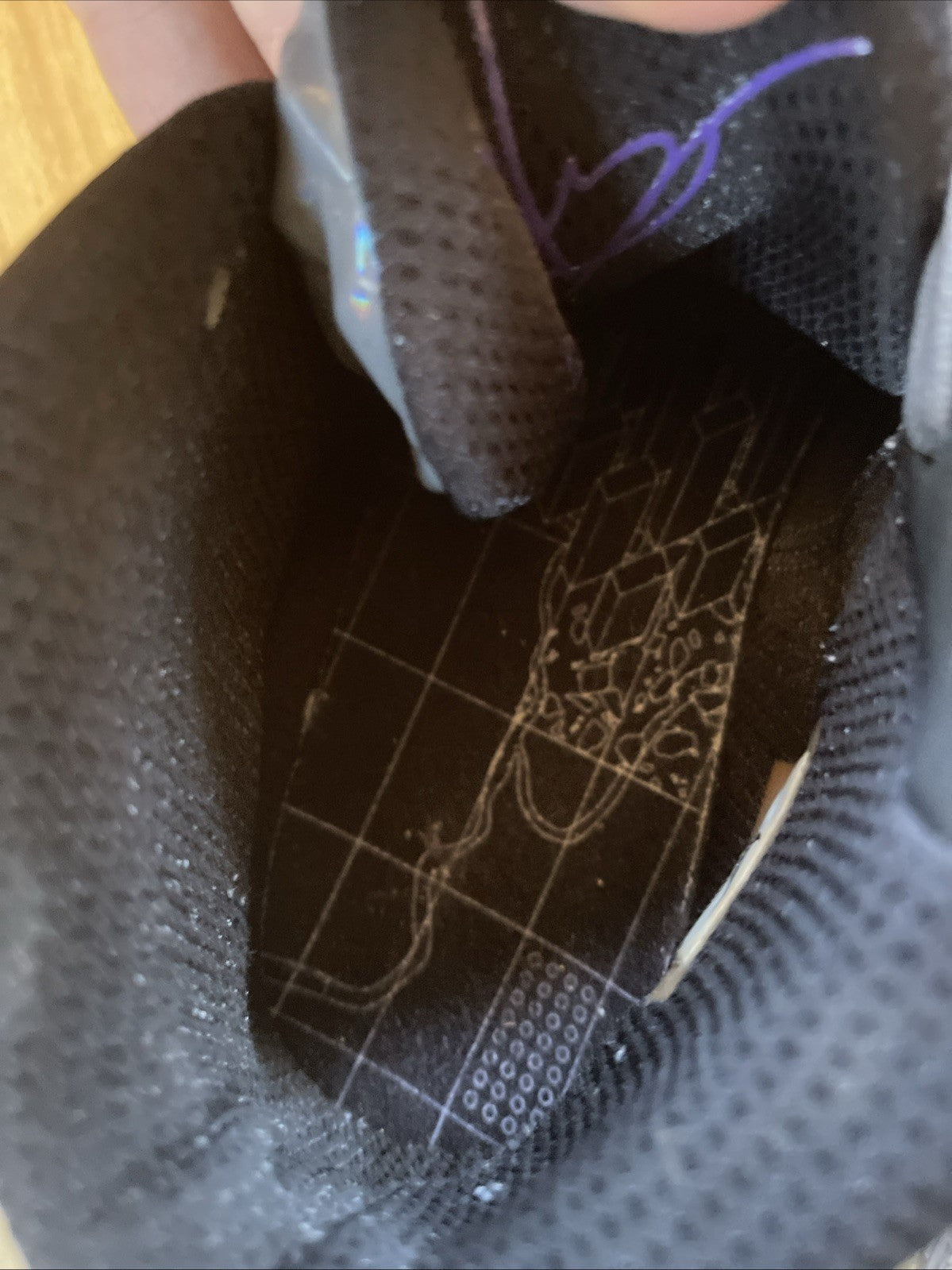 Nike Kyrie 1 All Star Size 10.5
