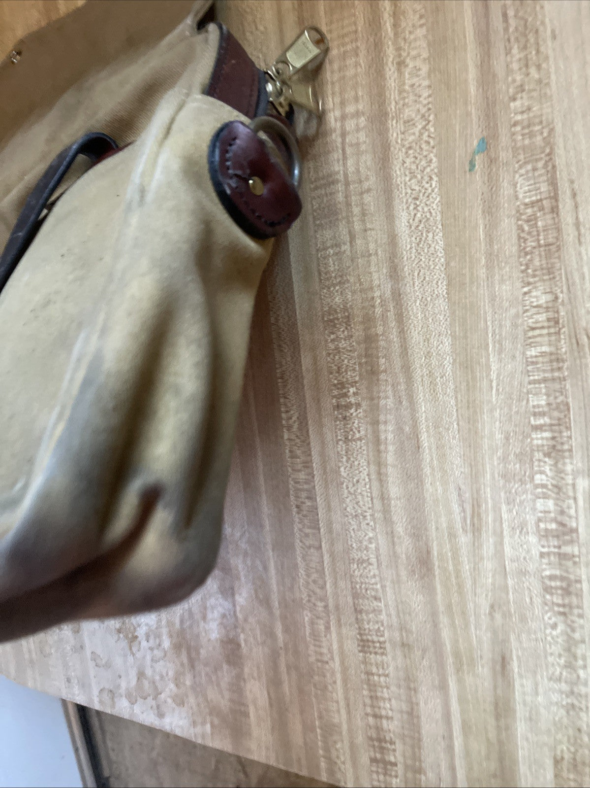 Filson Rugged Twill Bag