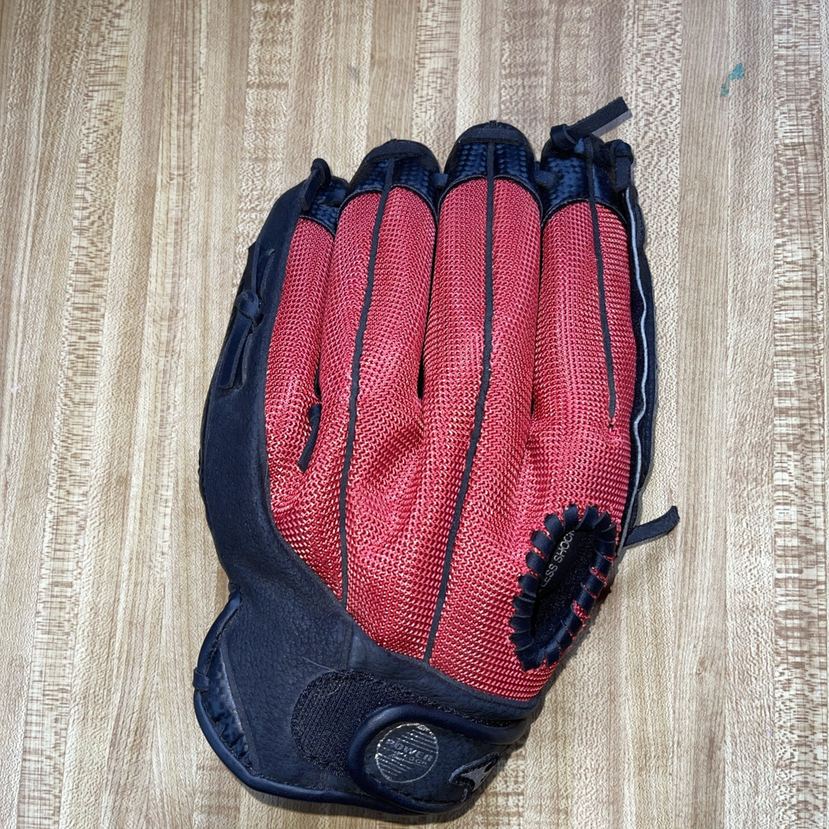 Mizuno Ballpark 11.5" Right Hand Throw All-Purpose Baseball Glove