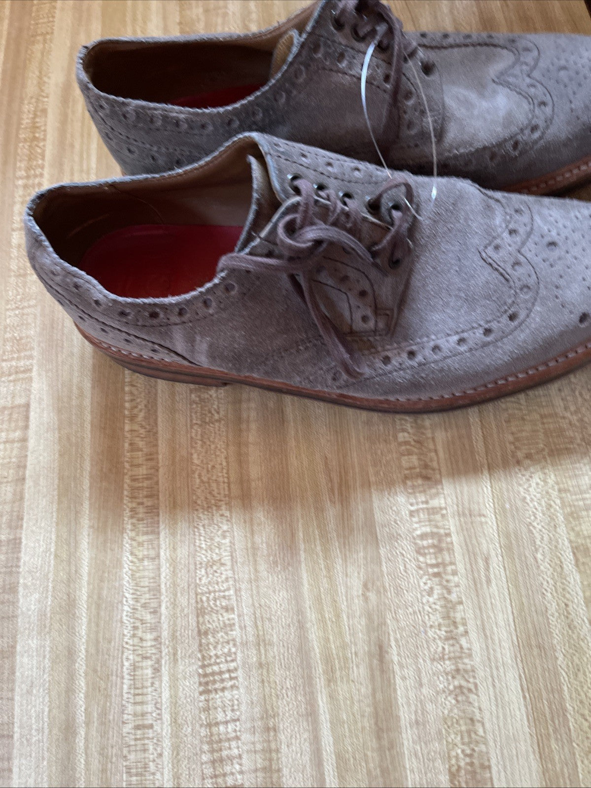 Grenson Men’s Shoes 10