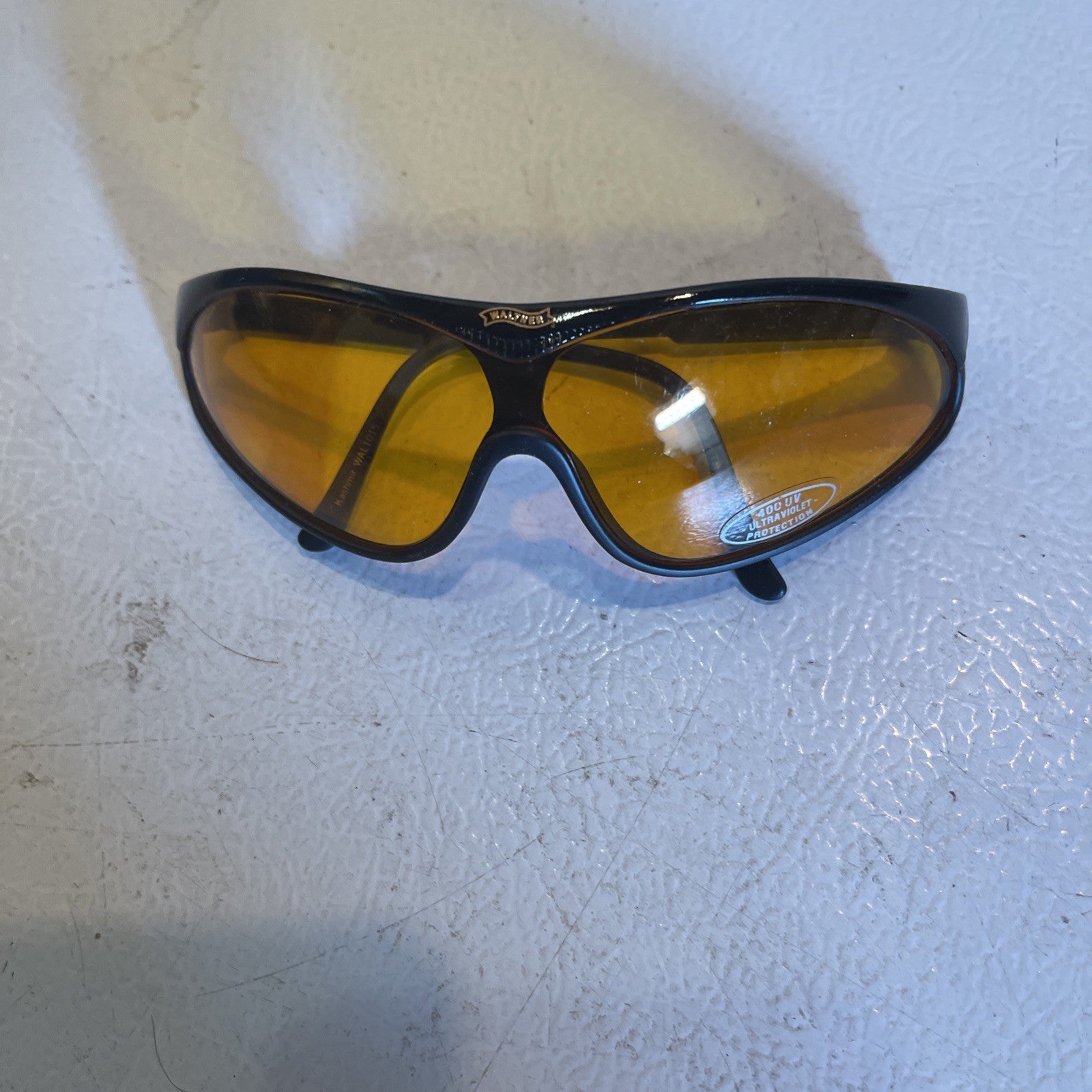 Walther Shooting Glasses 