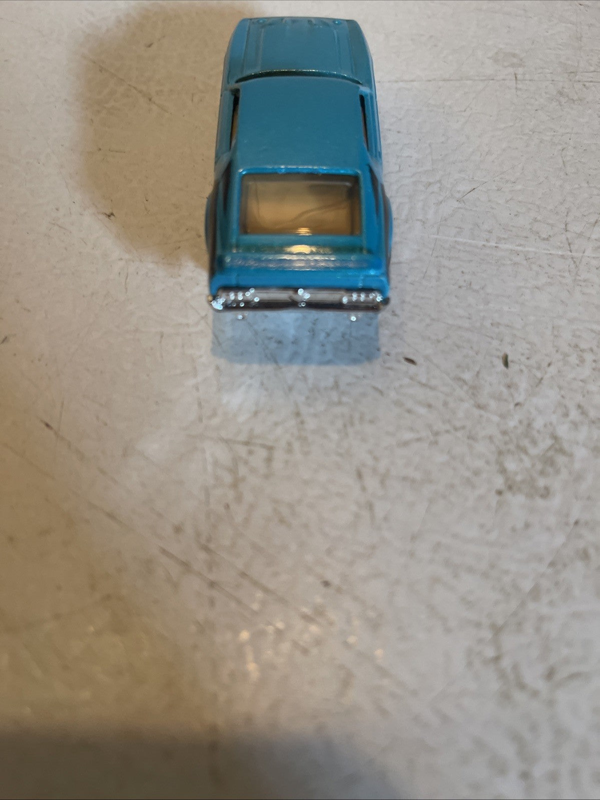 Hot Wheels 71 Ford Mustang Mach 1