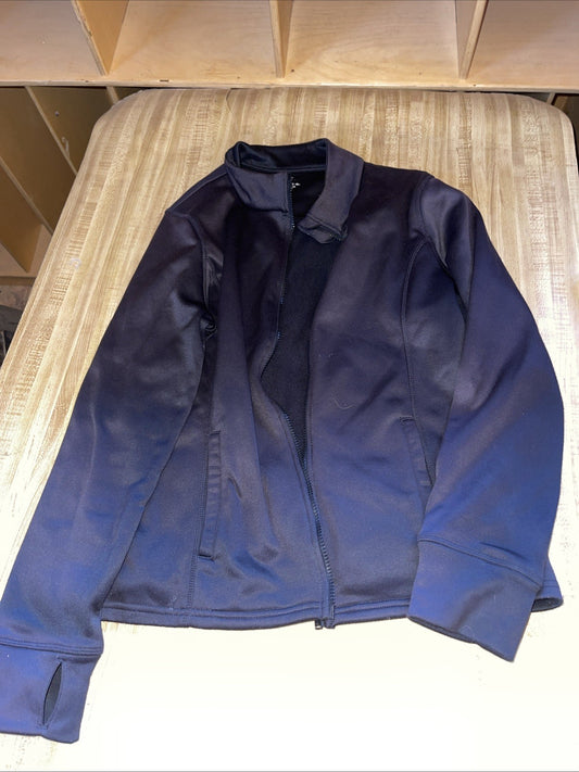 Emerald 18 Golf Jacket Large