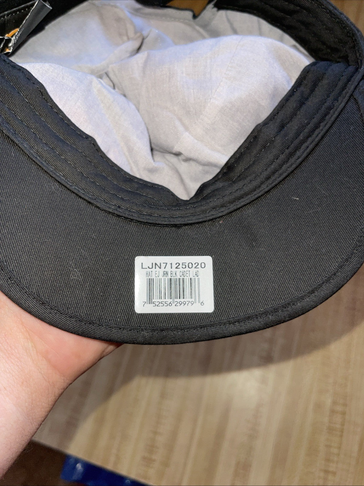 JR Nation Dale Jr Strapback 