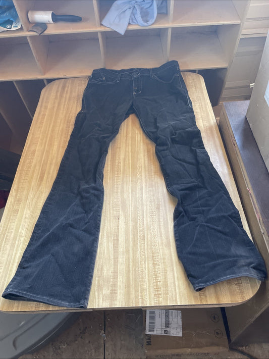 rock republic jeans womens 32 Kasandra