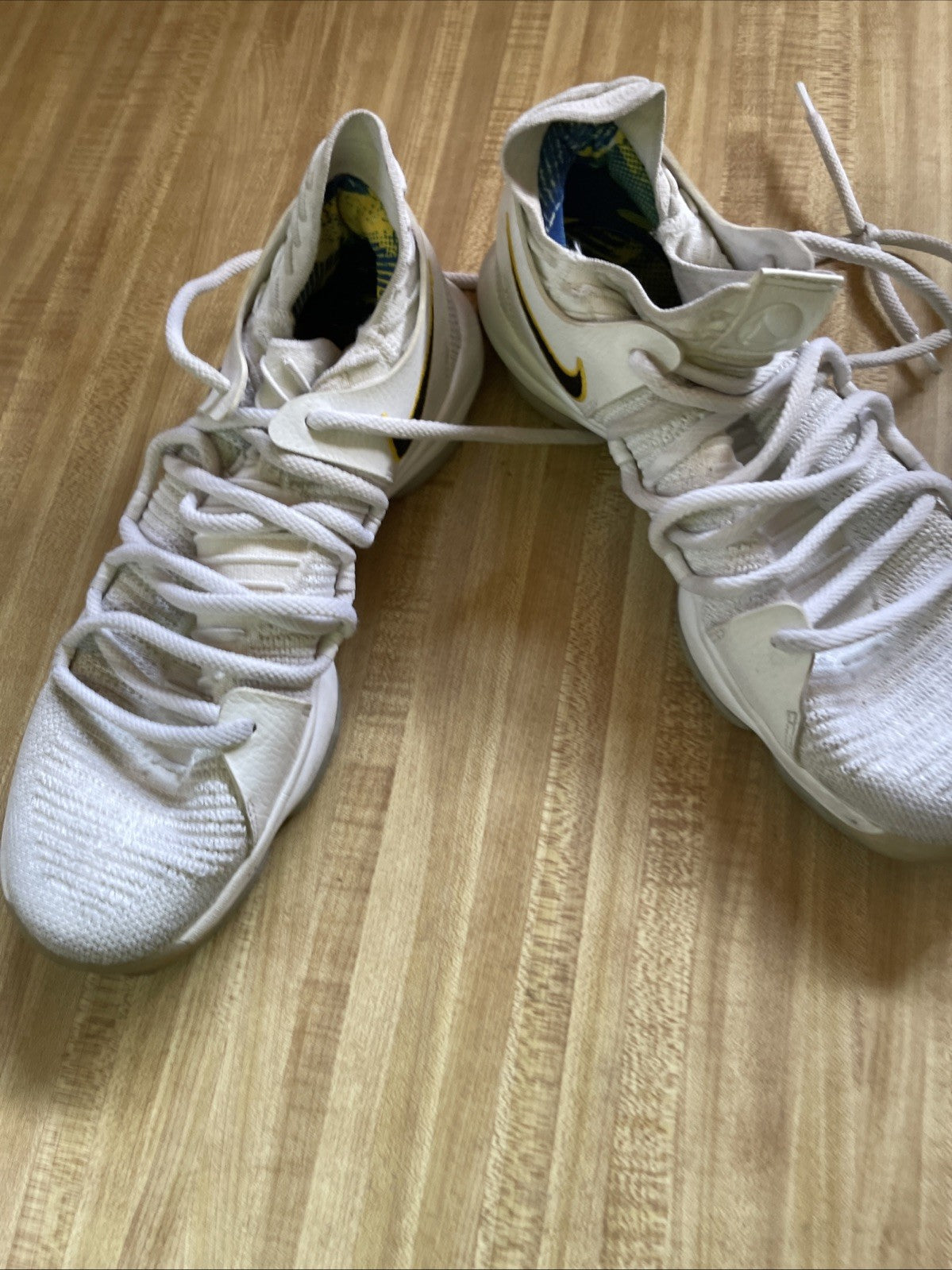 Nike Zoom KD 10 Size 9