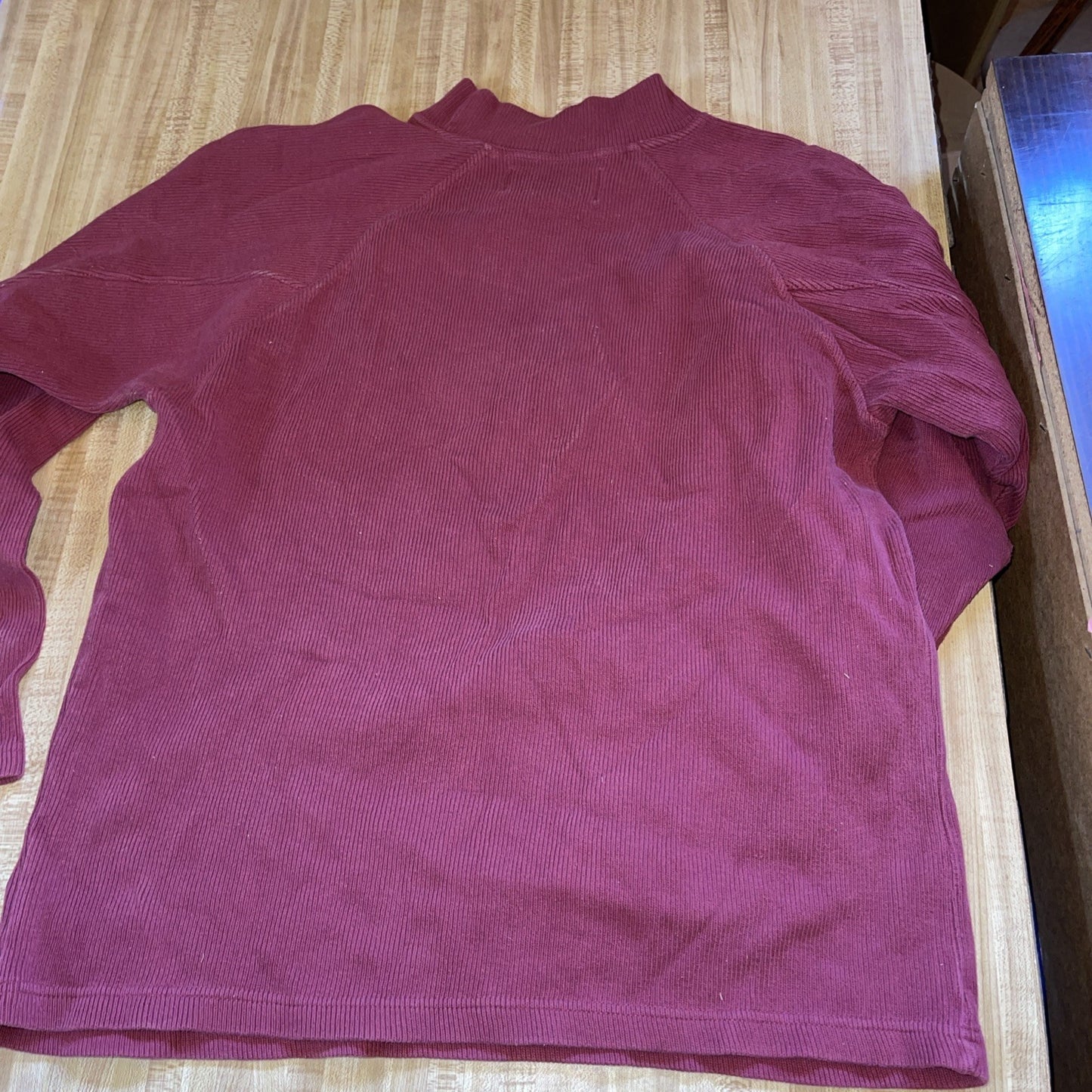 Harley Davidson Sweater Small 