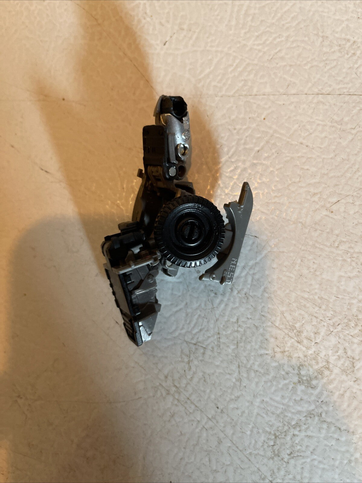 Replacement Action Figure Leg Part