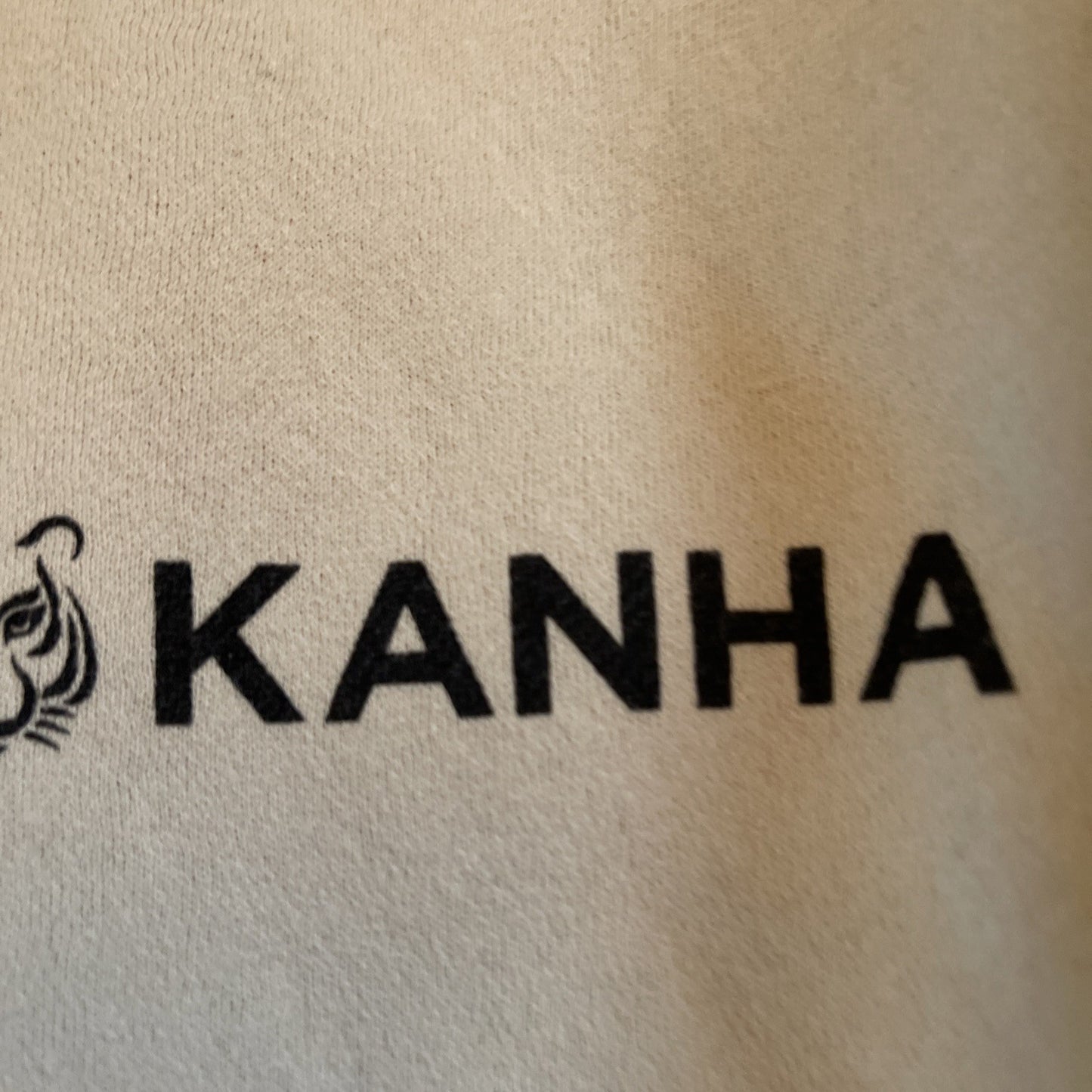 Kanha Hoodie Medium 