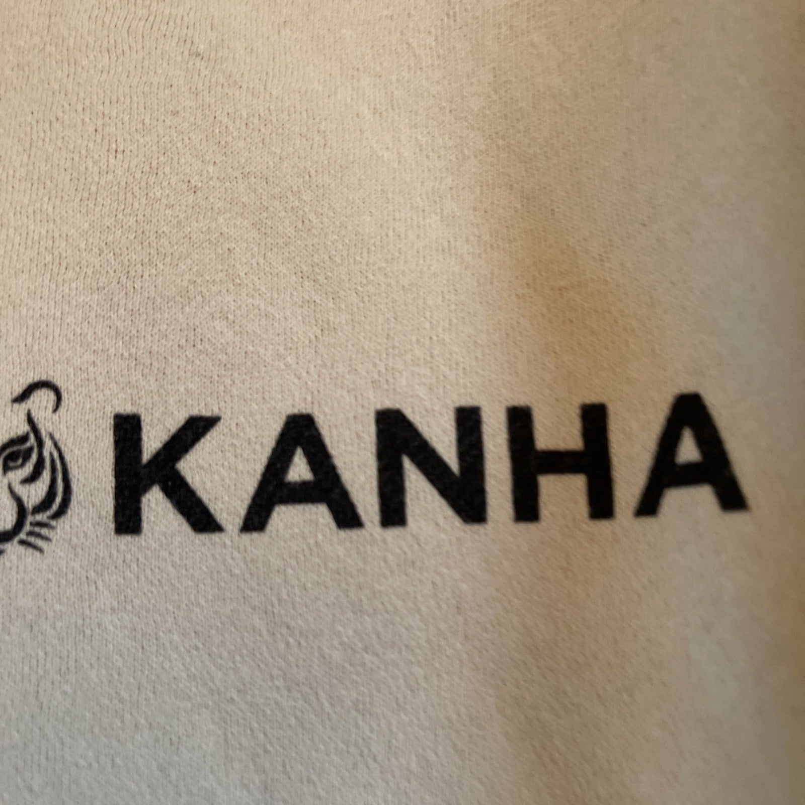 Kanha Hoodie Medium 
