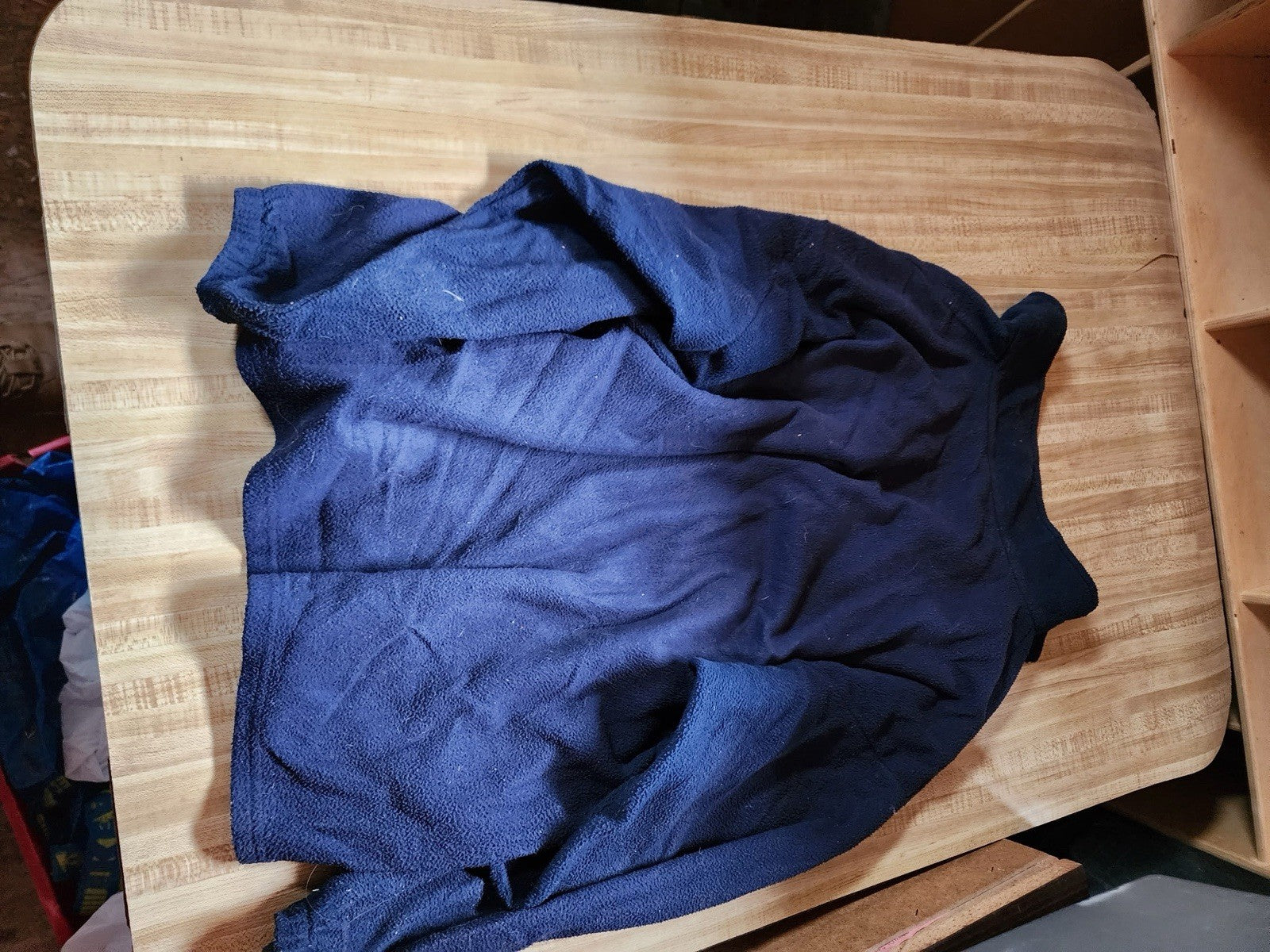 Team USA Full Zip XL