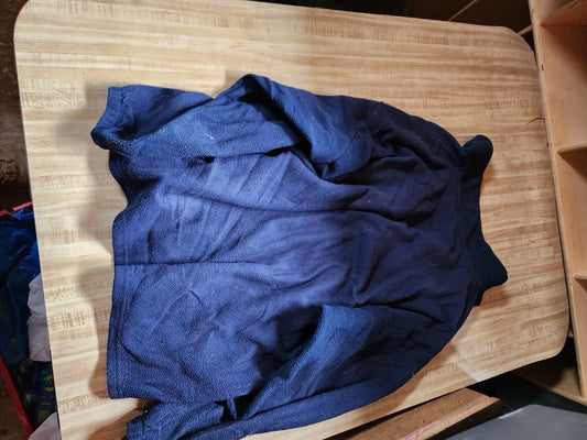 Team USA Full Zip XL