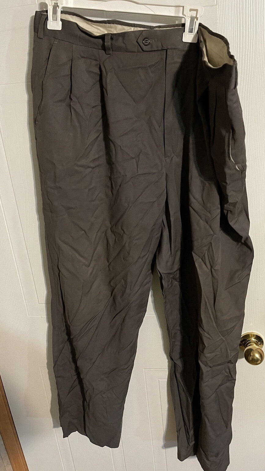 Burberrys Pants 40x30