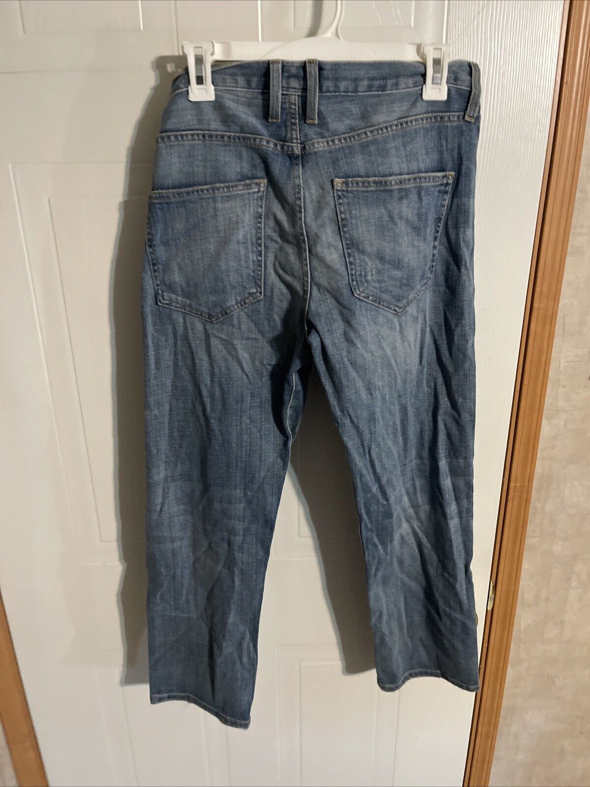 Current Elliott Jeans 28