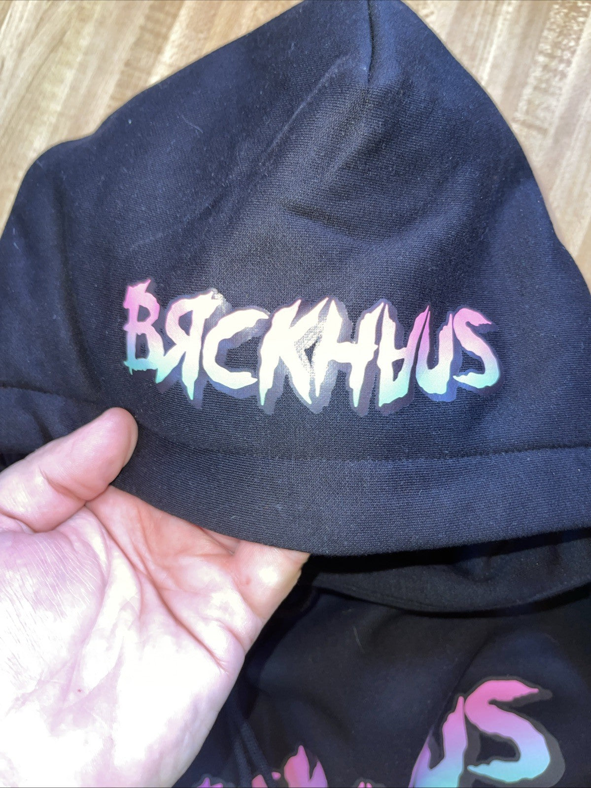 Brckhaus Hoodie Medium 