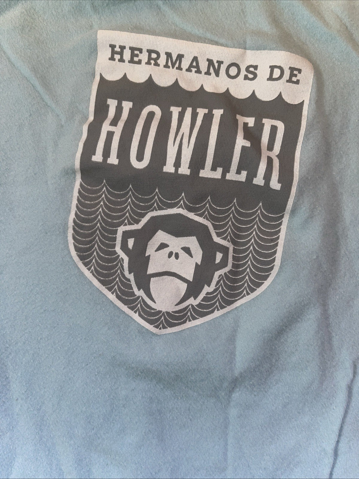 Howler Bros T Shirt XL