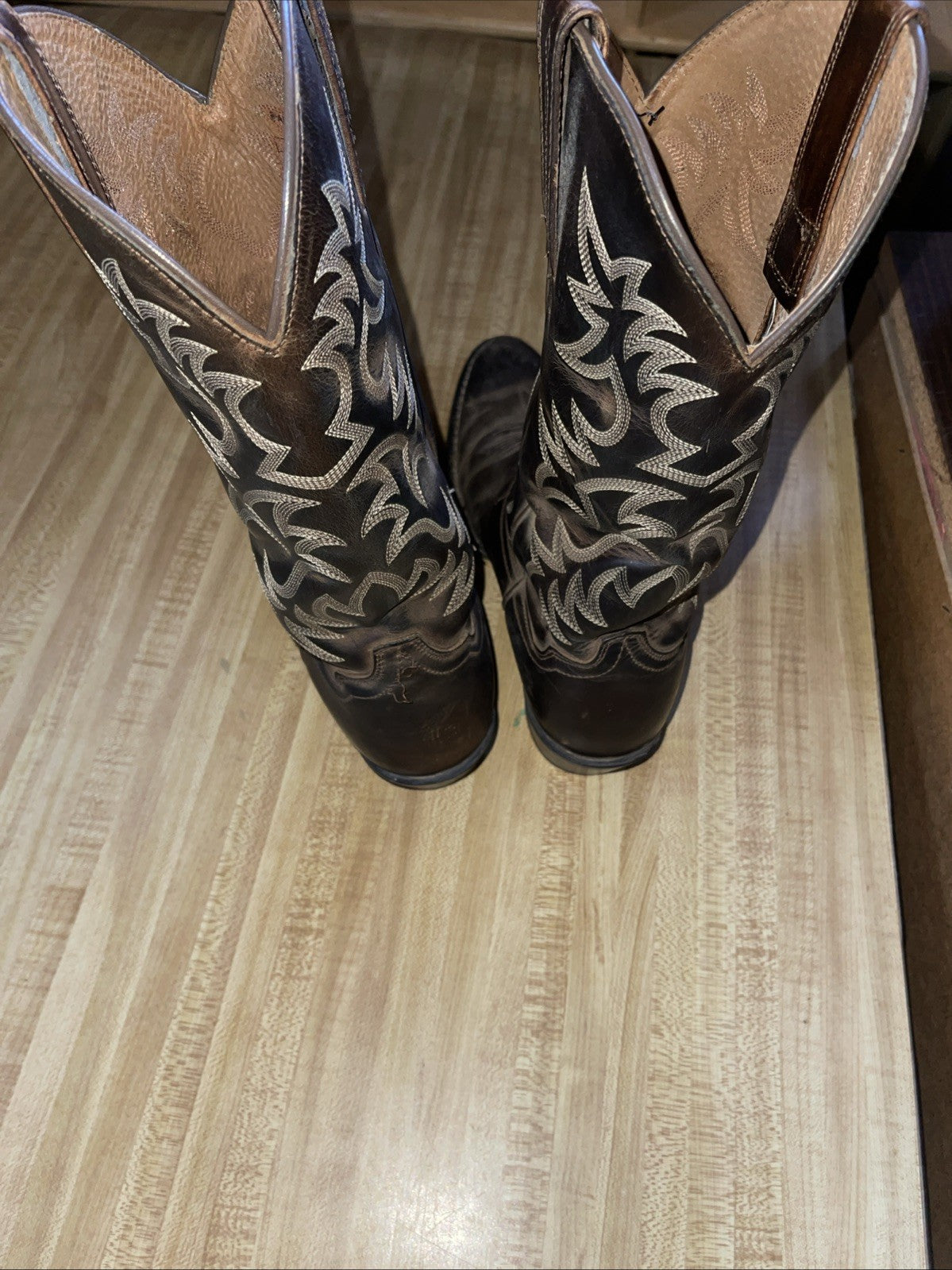Ariat Cowboy Boots 9D