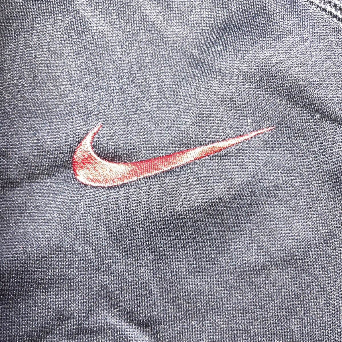 Nike Quarter Zip XL