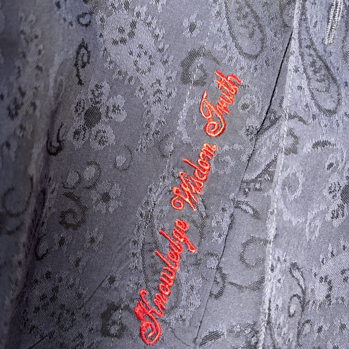 Robert Graham Button Up XXL 