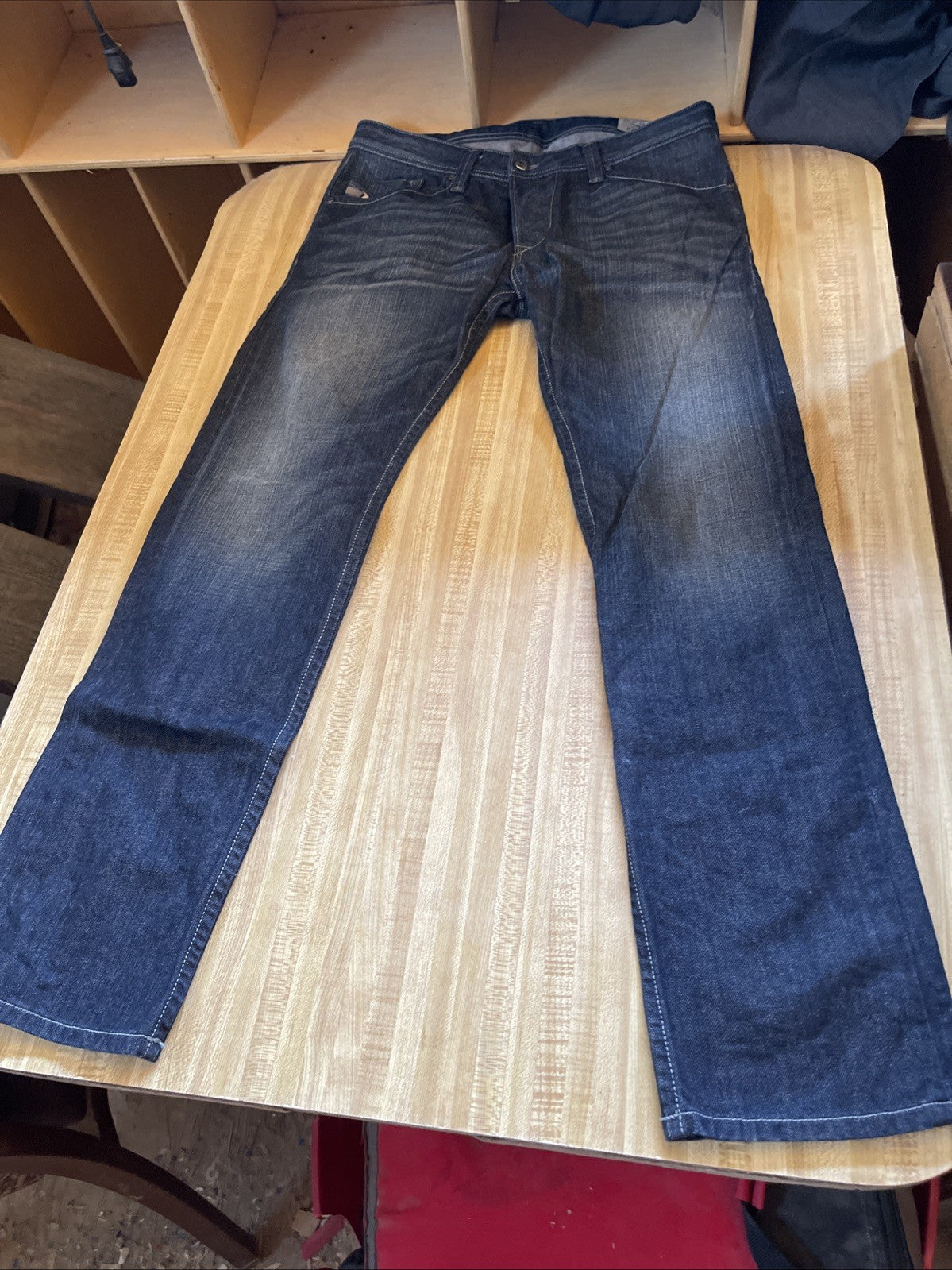 Diesel Darron Jeans 32/32