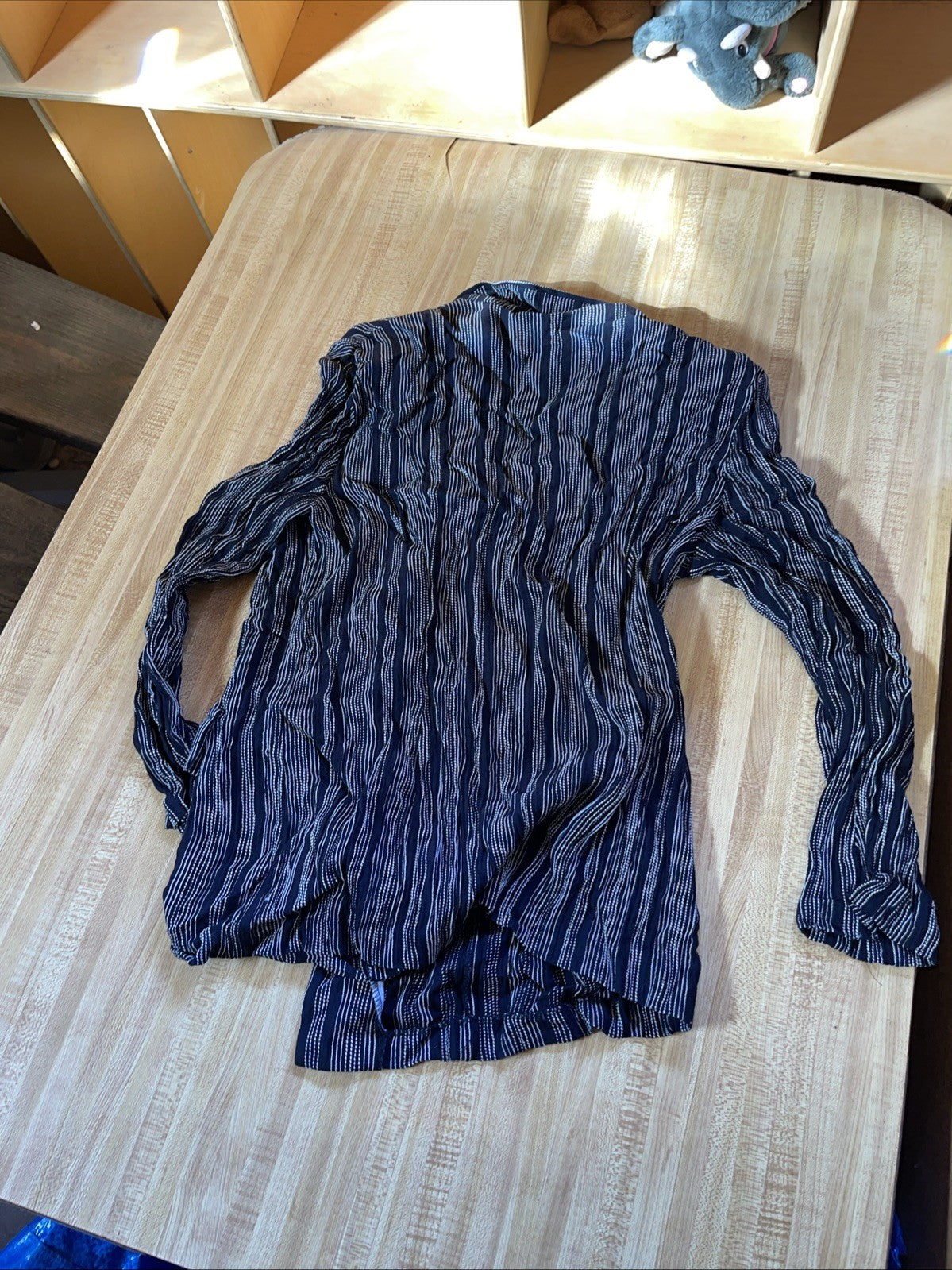 Vintage For You One Blazer Large