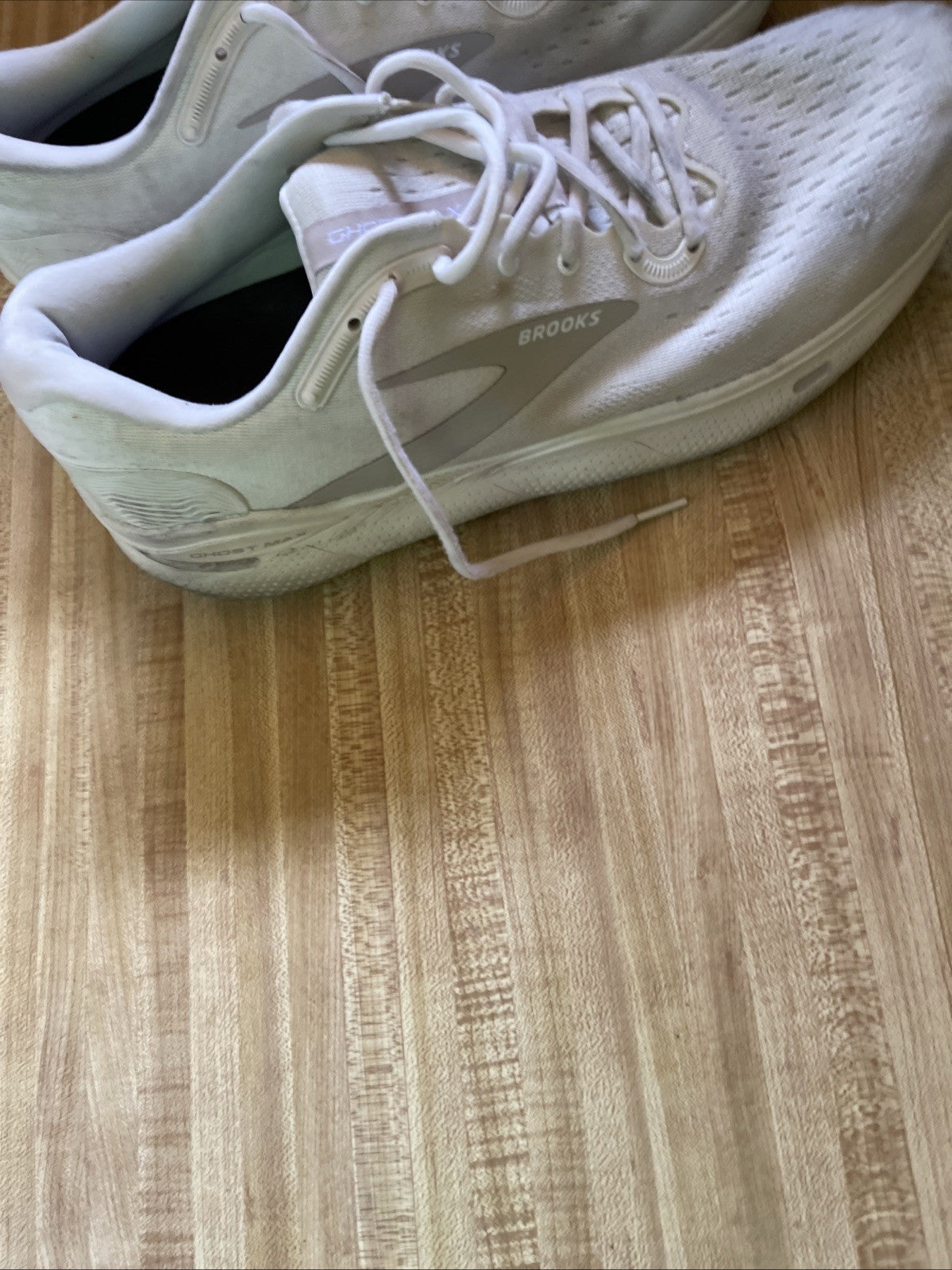 Brooks Ghost Max Size 14