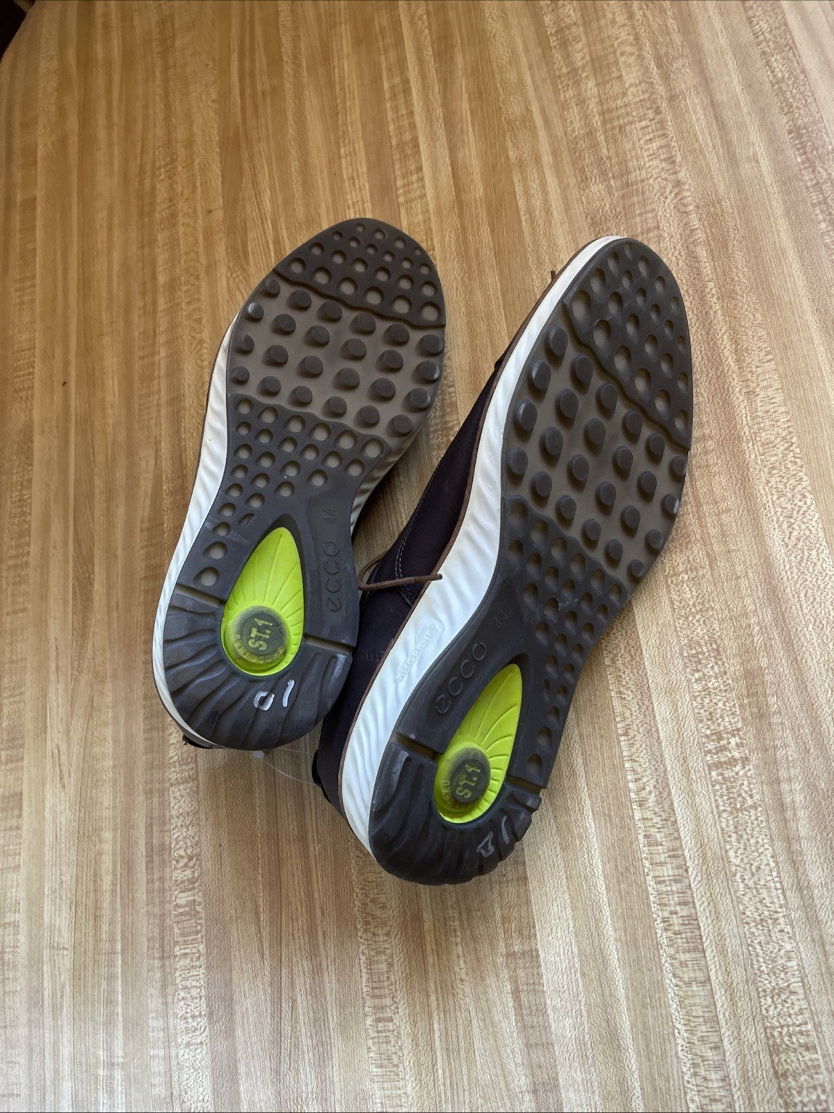 Ecco Dritan Shoes 10